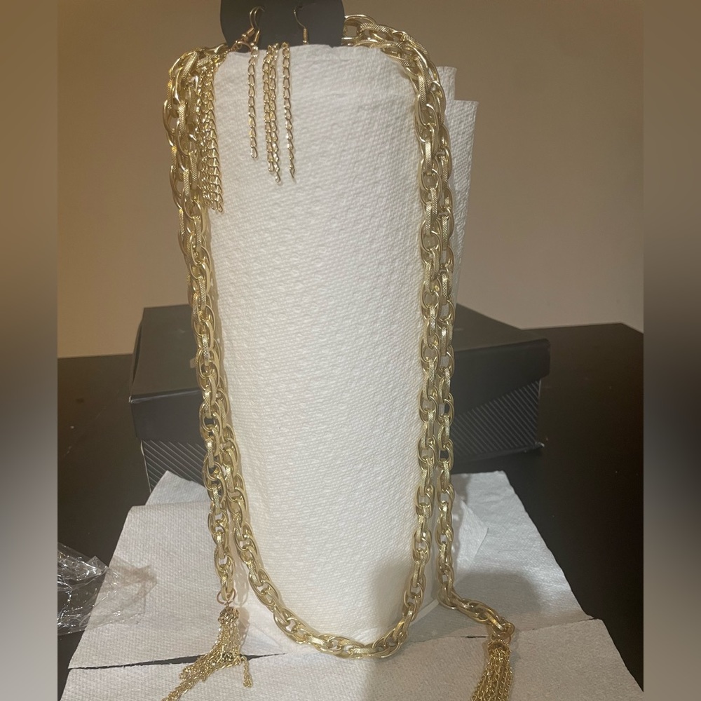 Paparazzi jewelry